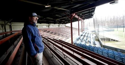 ਪਿਟਸਫੀਲਡ ’ਚ ਵਾਹਕੋਨਾਹ ਪਾਰਕ ਦੀ ਪੁਰਾਣੀ ਛਤਰੀ ਹਟਾਈ ਜਾਣੀ