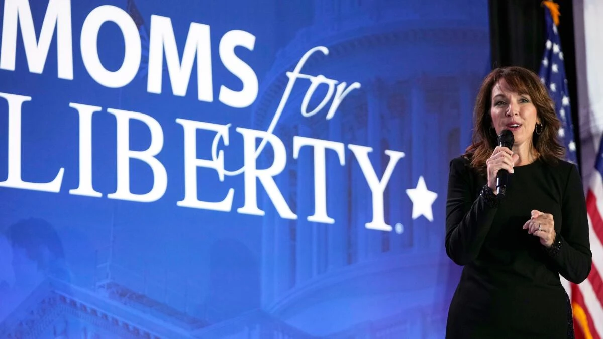 ਮਾਂਵਾਂ ਦਾ ਗਰੁੱਪ ਵ੍ਹਾਈਟ ਹਾਊਸ ਵਿੱਚ ਮਿਲਿਆ ਵੱਡਾ ਸਥਾਨ