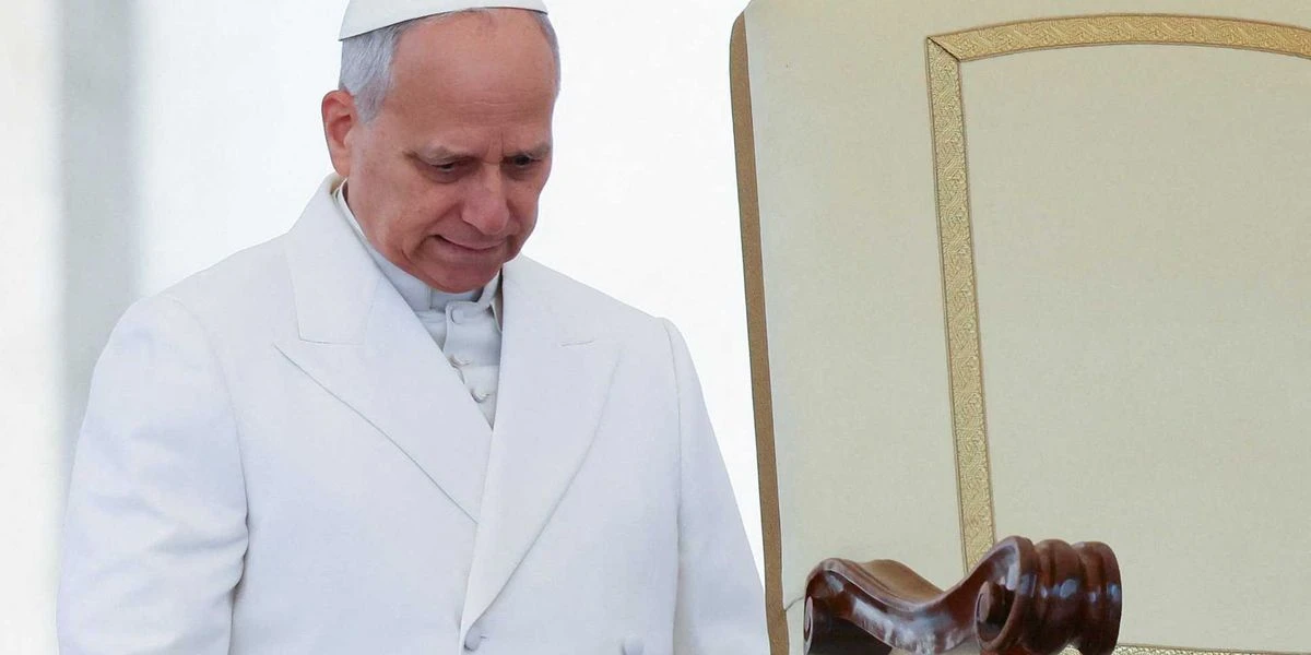 ਟ੍ਰੰਪ ’ਤੇ ਕੈਥੋਲਿਕਾਂ ਦੀ ਸਖਤ ਟੋਕ, ਪੋਂਪ ਲਿਓ ’ਤੇ ਜ਼ੁਲਮ ਦਾ ਮੁਕਾਬਲਾ