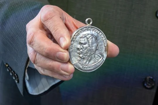 ਸਪੇਸਐਕਸ ਟੀਮ ਨੂੰ ਮਿਲਿਆ ਨੀਲ ਆਰਮਸਟ੍ਰਾਂਗ ਸਪੇਸ ਇਨਾਮ