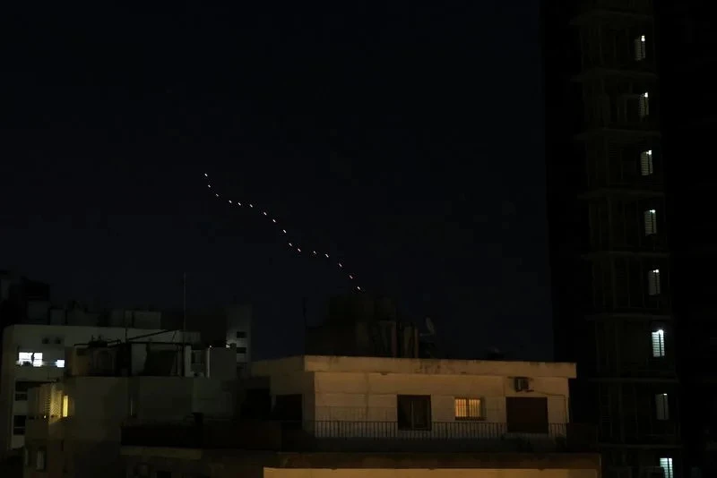 ਅਮਰੀਕਾ ਨੇ ਇਜ਼ਰਾਈਲ ਨੂੰ ਲੇਬਨਾਨ ਬੰਬਬਾਰੀ ਤੋਂ ਰੋਕਿਆ