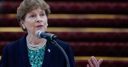 ਅਮਰੀਕੀ ਸੈਨੇਟਰਾਂ ਨੇ ਤਾਈਵਾਨ ਨੂੰ ਹਥਿਆਰਾਂ ਦੀ ਮੰਜ਼ੂਰੀ ਦਾ ਭਰੋਸਾ ਦਿੱਤਾ