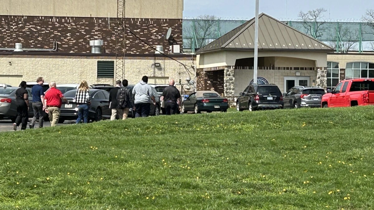 ਇੰਡੀਆਨ ਰਿਵਰ ’ਚ ਕਰਮਚਾਰੀਆਂ ’ਤੇ ਹਮਲੇ, ਗਵਰਨਰ ਕੋਲ ਮਦਦ ਦੀ ਮੰਗ