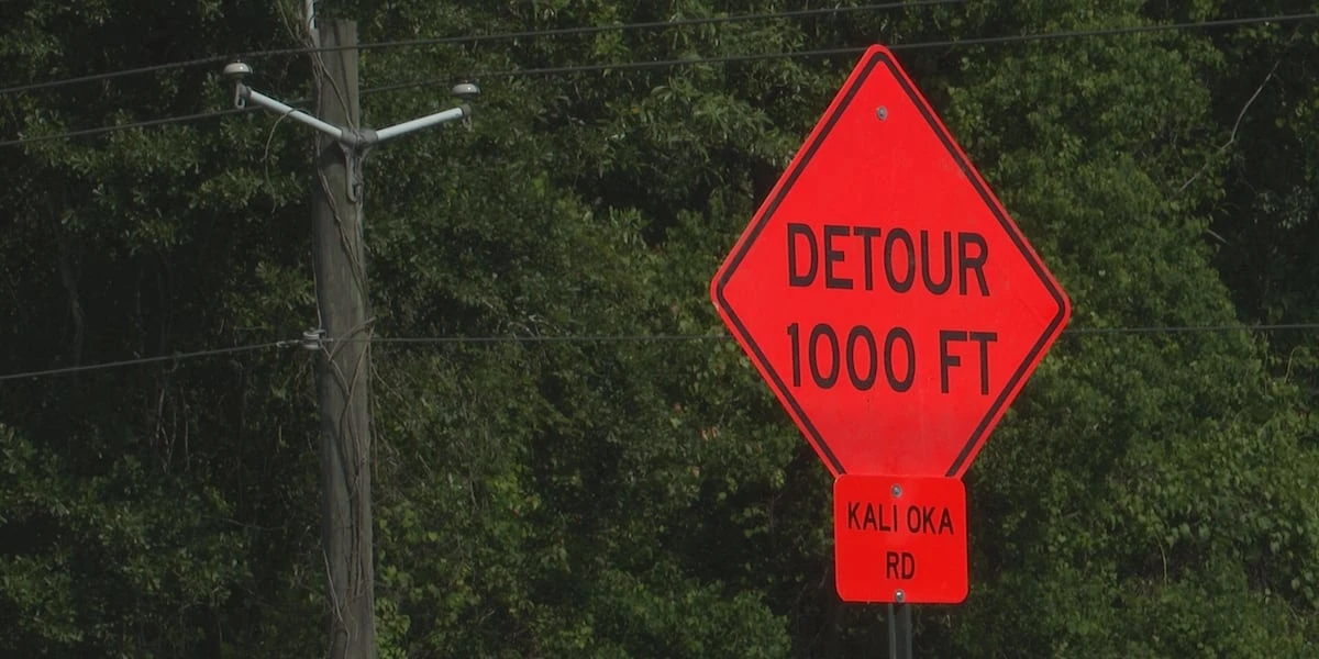 ਕਲੀ-ਓਕਾ ਰੋਡ ਰੁਕ ਗਈ, ਮਹੀਨੇ ਲੱਗ ਸਕਦੇ ਨੇ