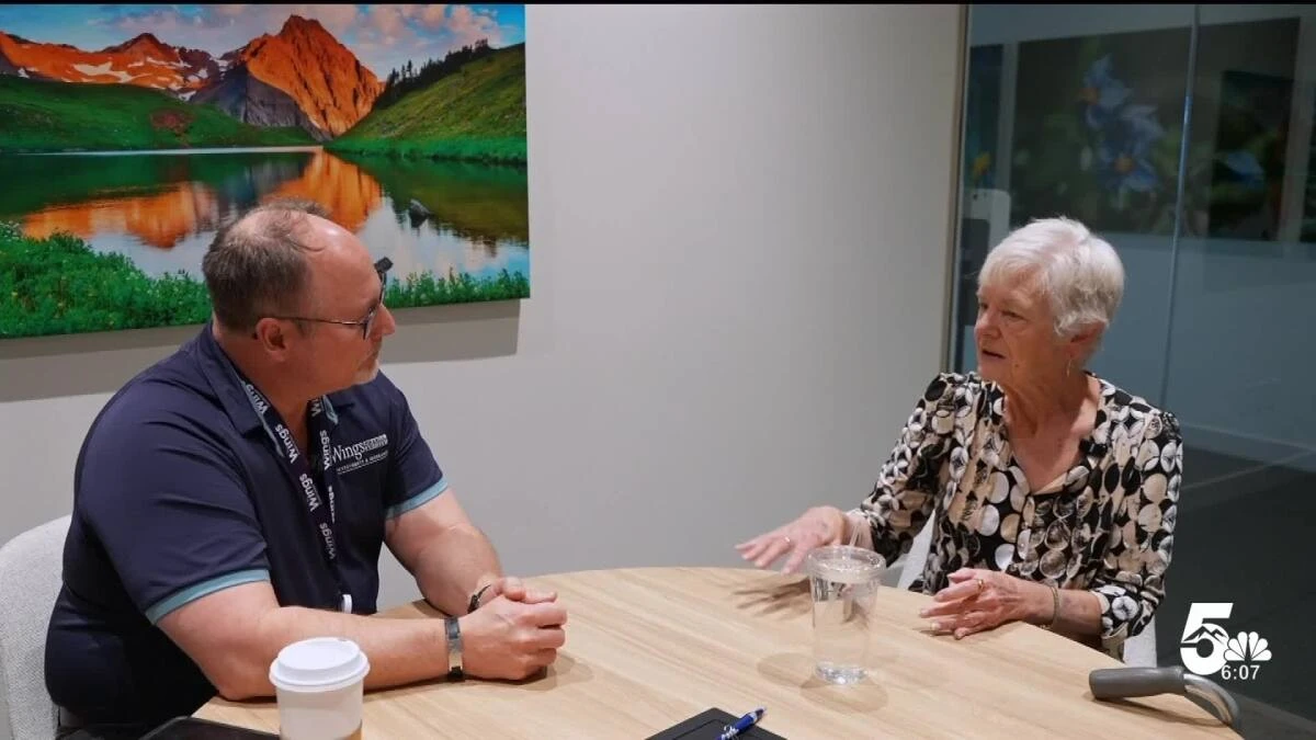 ਪੁਰਾਣੀ ਠੱਗੀ ਦੀ ਚਿੰਤਾ 'ਤੇ ਪੂਰਵ FBI ਏਜੰਟ ਨੇ ਦਿੱਤੀ ਸਹਾਇਤਾ