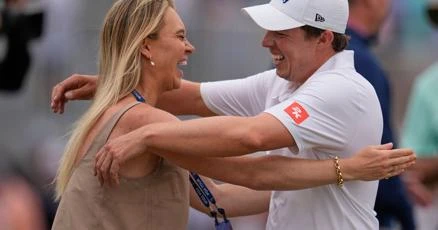 ਮੈਟ ਫਿਟਜ਼ਪੈਟਰਿਕ ਨੇ ਸਕੌਟੀ ਸਚਲਰ ਨੂੰ ਹਰਾਇਆ, RBC ਹੀਰਿਟੇਜ ਜਿੱਤੀ