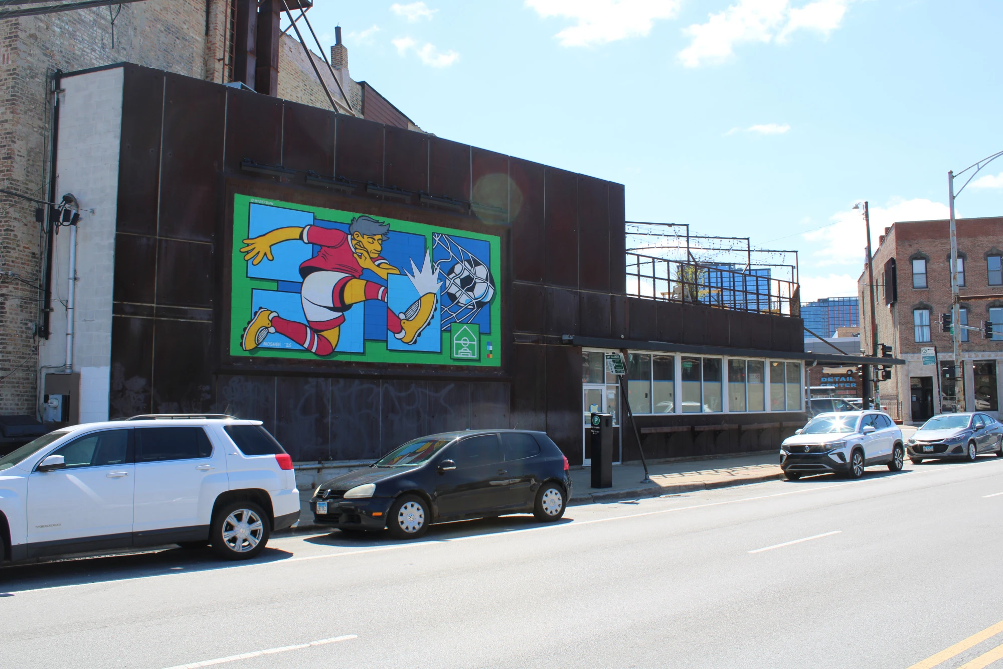 ਵੈਸਟ ਟਾਊਨ ਵਿੱਚ ਈਲਾਕੇ ਦੇ ਨਵੇਂ ਖਾਣ-ਪੀਣ ਦੇ ਸਥਾਨ ਖੁਲਣਗੇ