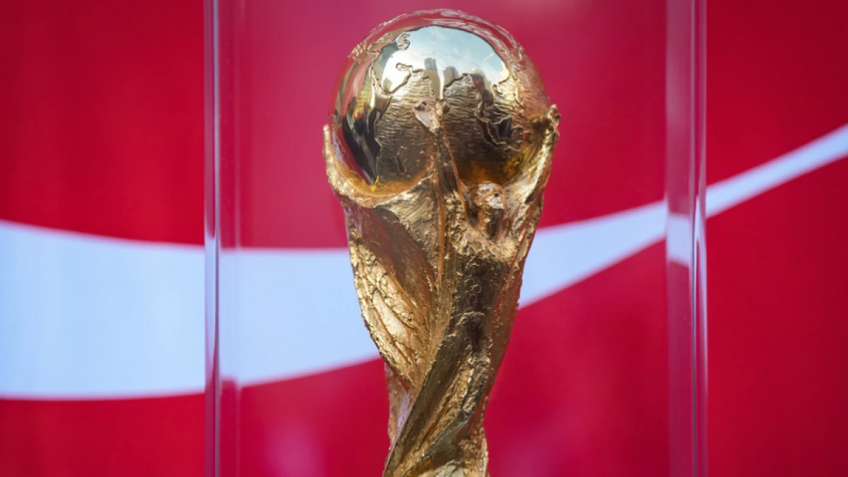 2026 ਵਿਸ਼ਵ ਕੱਪ ਦੇ ਟਿਕਟਾਬੁੱਧੀ ਬੁਧਵਾਰ ਤੋ ਸ਼ੁਰੂ