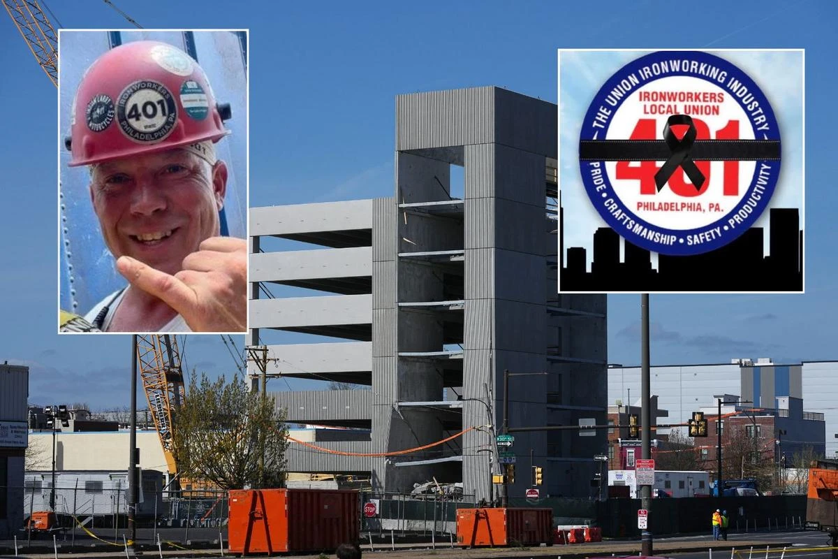 ਚਿਲਡ੍ਰਨਜ਼ ਹਸਪਤਾਲ 'ਚ ਪਾਰਕਿੰਗ ਗੈਰੇਜ ਦਾ ਢਹਿਣਾ, 3 ਮਜਦੂਰ ਮੌਤ