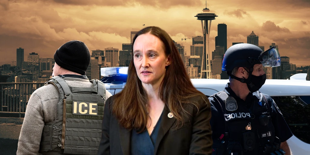 ਸੀਐਟਲ ਵਿੱਚ ਵਧ ਰਹੀ ਬੇਰਹਿਮੀ, ਲੋਕਾਂ 'ਚ ਦਰ ਕਾਇਮ