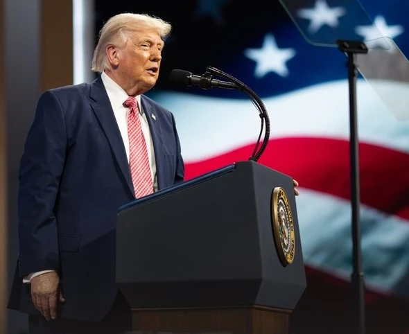 ਟ੍ਰੰਪ ਨੇ ਦੂਜੇ ਦੌਰ ਦੀ ਇਰਾਨ ਨਾਲ ਗੱਲਬਾਤਾਂ ਦਾ ਸੰਕੇਤ ਦਿੱਤਾ