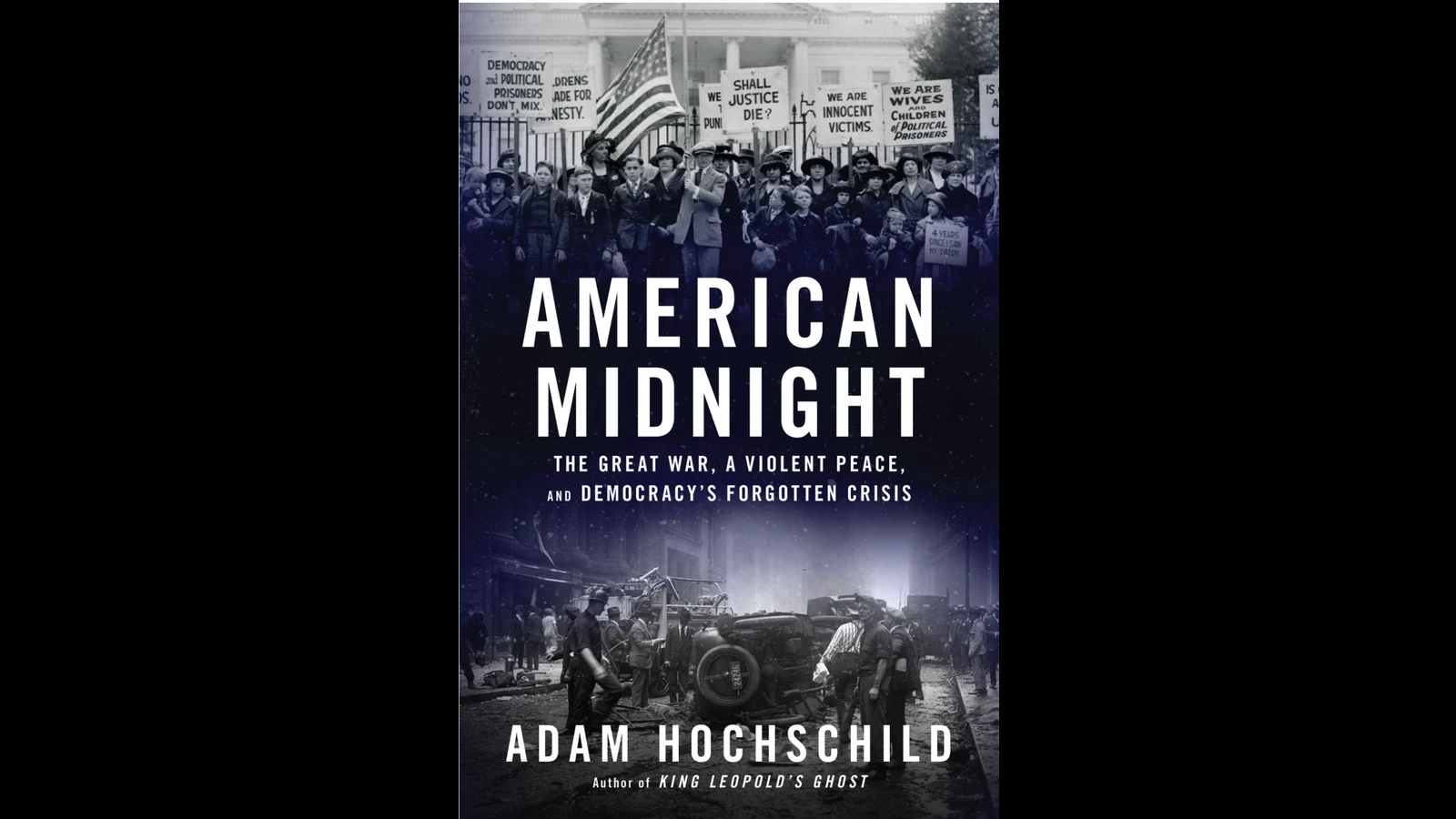 ਅਮਰੀਕੀ ਜੰਗ ਦਾ ਅਜਿਹਾ ਪੇਸ਼ਾ ਜਿਸ ਨੇ ਲੋਕਾਂ ਦੇ ਹੱਕ ਦਬਾਏ