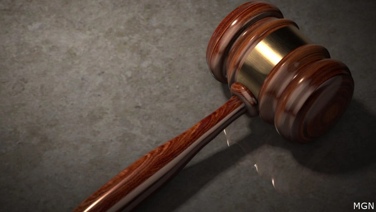 ਵਾਰਨਰ ਰੌਬਿਨਜ਼ ਵਿੱਚ ਸਰਵਿਸ ਐਨੀਮਲ ਮਾਮਲਾ ਸੁਲਝਿਆ