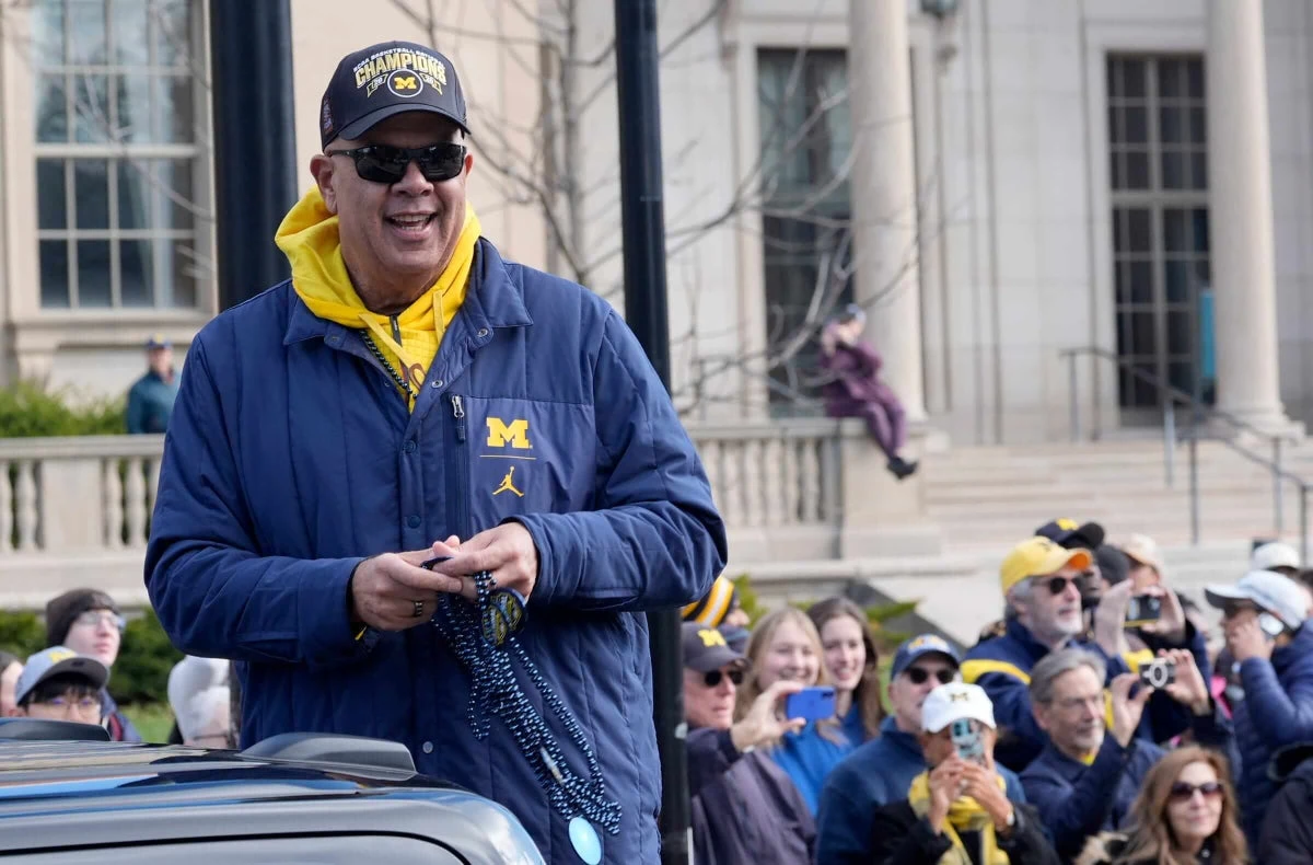 ਮਿਚੀਗਨ ਖੇਡਾਂ 'ਚ ਉੱਚ-ਨੀਚ ਦੇ ਮੋੜ