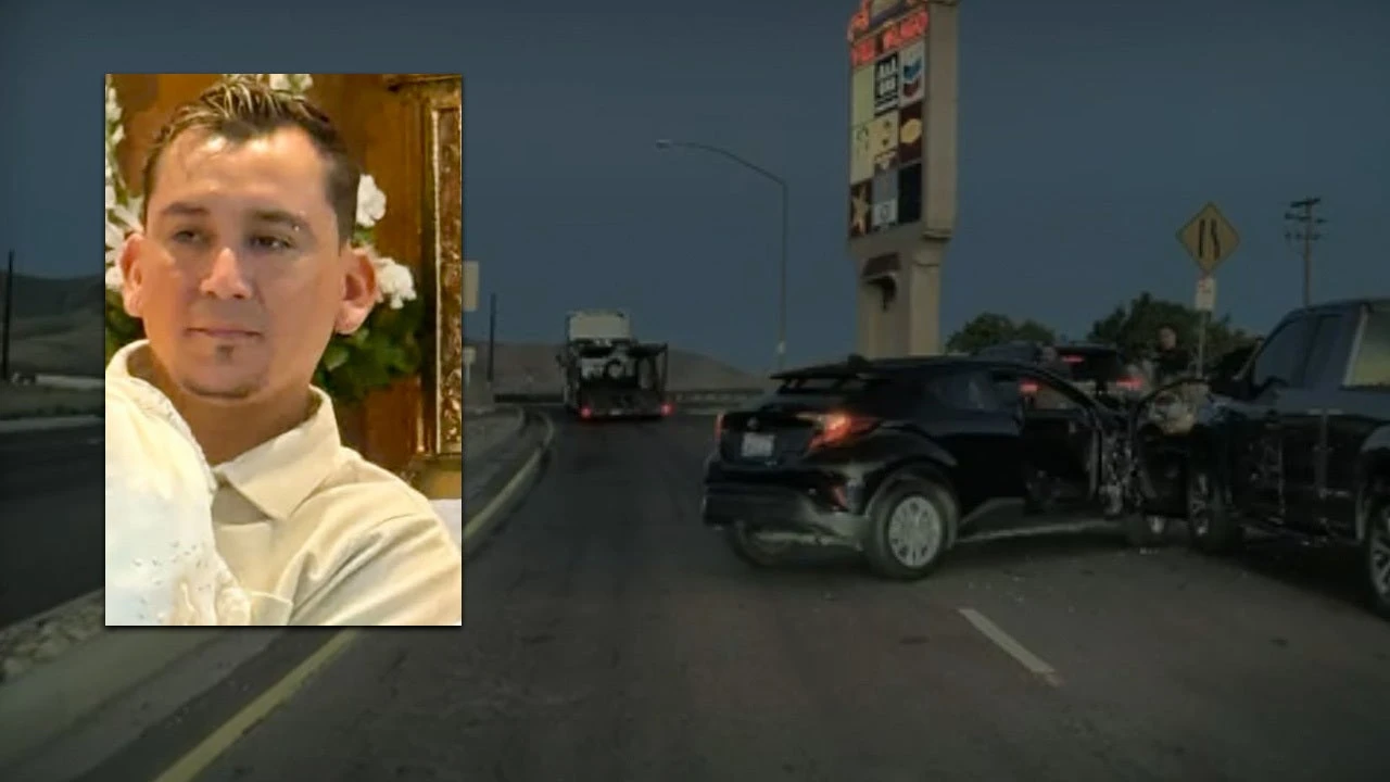 ਕੈਲੀਫੋਰਨੀਆ ਵਿਚ 7 ਵਾਰ ਗੋਲੀ ਮਾਰਿਆ ਗਿਆ ਬੰਦਾ ਐਫ਼ਬੀਆਈ ਨੇ ਕੀਤਾ ਗ੍ਰਿਫ਼ਤਾਰ