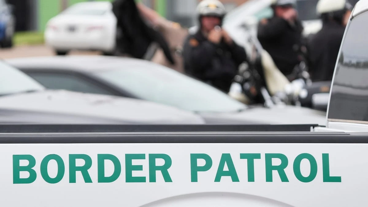 ਮੈਮਫਿਸ ਸੁਰੱਖਿਆ ਟਾਸਕ ਫੋਰਸ ਨੇ 800 ਤੋਂ ਵੱਧ ਗ਼ੈਰਕਾਨੂੰਨੀ ਮਾਈਗ੍ਰੈਂਟਾਂ ਨੂੰ ਕੀਤਾ ਗ੍ਰਿਫ਼ਤਾਰ