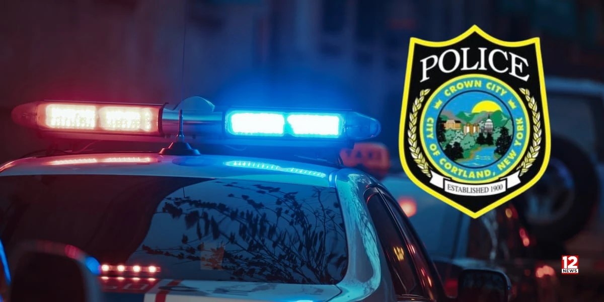 ਕੋਰਟਲੈਂਡ ਵਿੱਚ ਨਸ਼ਿਆਂ ਨਾਲ ਜੁੜੇ ਸ਼ਖ਼ਸ ਨੂੰ ਗ੍ਰਿਫ਼ਤਾਰ ਕੀਤਾ ਗਿਆ