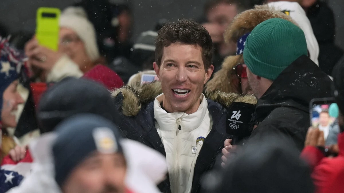 ਪਾਰਕ ਸਿਟੀ ਵਿੱਚ ਫਿਰ ਆ ਰਹੀ ਓਲੰਪਿਕ ਅਕਾਰ ਦੀ ਹਾਫਪਾਈਪ