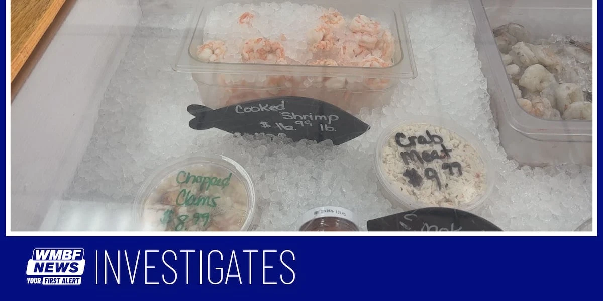 ਗ੍ਰੈਂਡ ਸਟ੍ਰੈਂਡ ਦੇ ਸਿਰਫ਼ 25% ਰੈਸਟੋਰੈਂਟ ਸੇਵਾ ਕਰਦੇ ਨੇ ਸਥਾਨਕ ਛਿੱਪਾ