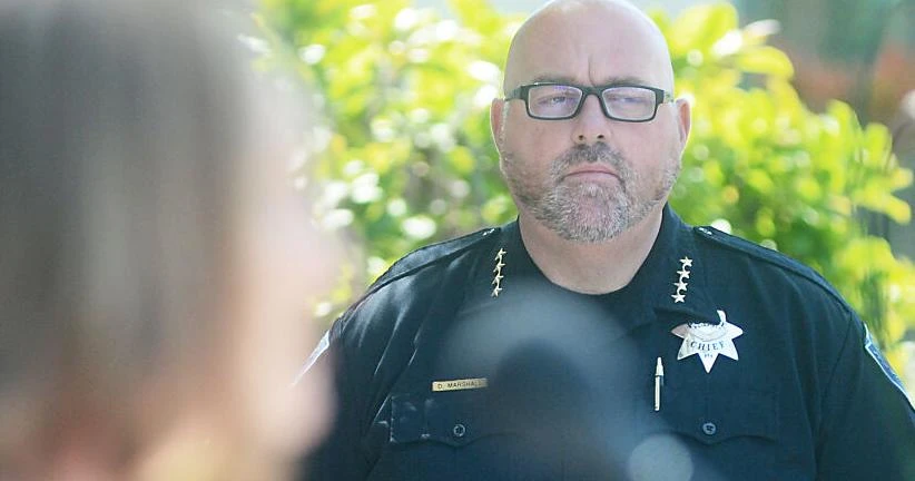 ਸੋਲਾਨੋ ਕਾਊਂਟੀ ਨੇ ਕ੍ਰਾਈਮ ਪੀੜਤਾਂ ਸਪੱਸ਼ਟੀਕਰਨ ਹਫ਼ਤਾ ਮਨਾਇਆ