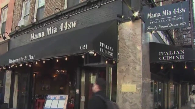 ਮਾਂਮਾ ਮੀਆ ਰੈਸਟੋਰਾਂਟ ਦੇ ਦਰਵਾਜੇ ਹੋਣਗੇ ਬੰਦ