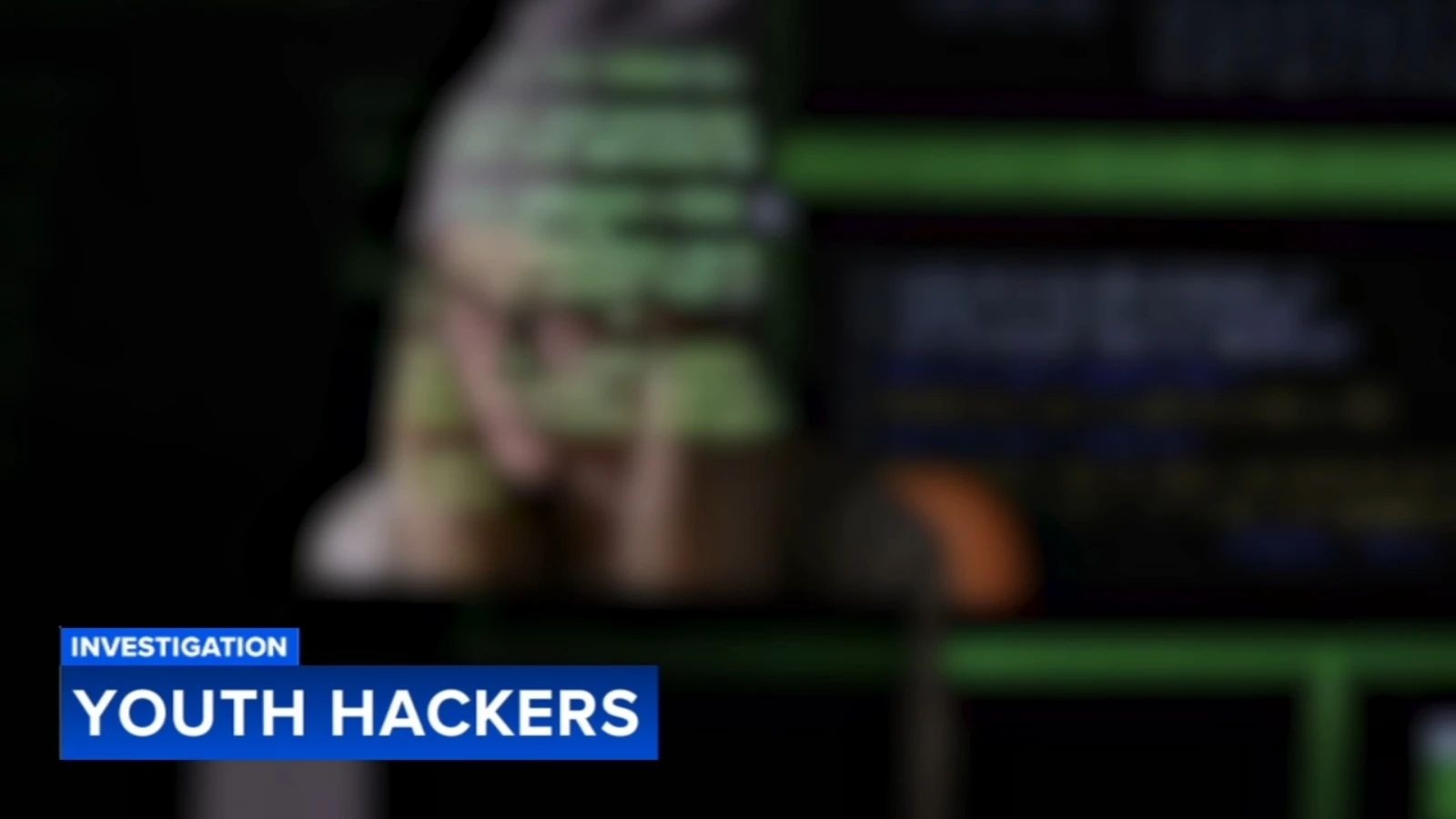 ਫਿਬੀਆਈ ਚੇਤਾਵਨੀ: ਨੌਜਵਾਨ ਹੁਣ ਹੋ ਰਹੇ ਹਨ ਹੈਕਿੰਗ ਦੇ ਸ਼ਿਕਾਰ