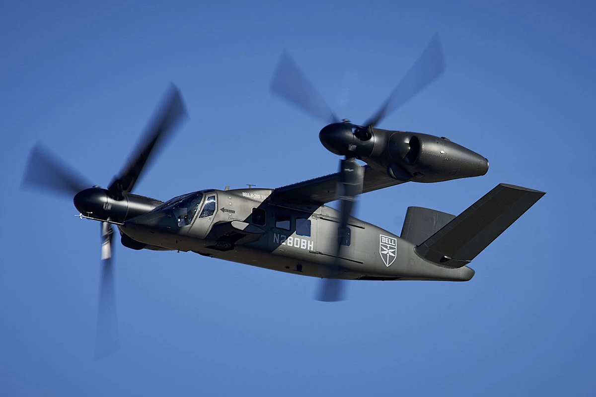 ਫੋਰਟ ਕੈਪਬੱਲ ਦੇ ਯੋਧੇ ਸਪੱਤਰ MV-75 ਚੇਯਨ II ਸਾਂਭਣਗੇ