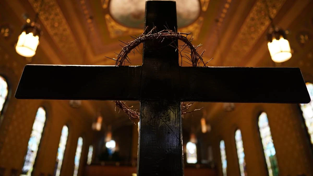 ਜਵਾਨਾਂ ਵਿਚ ਰੱਬ 'ਤੇ ਵਿਸ਼ਵਾਸ ਵਧਿਆ, ਨਵਾਂ ਸਹਾਰਾ ਮਿਲਿਆ