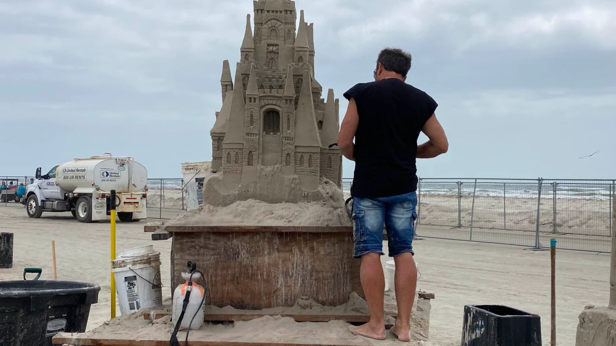 ਕੋਸਟਲ ਬੇਂਡ 'ਤੇ ਧਮਾਕੇਦਾਰ ਵੀਕਐਂਡ