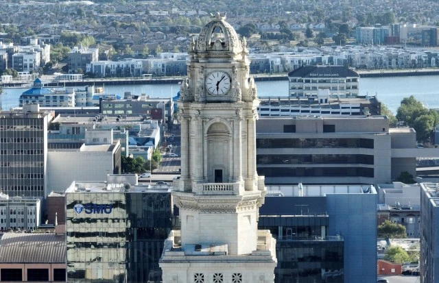 ਓਕਲੈਂਡ 'ਚ ਨਵਾਂ ਟੈਕਸ, ਲੋਕਾਂ ਨੂੰ ਸੁਲਝਾਉਣ ਲਈ ਆਸਾਨੀ