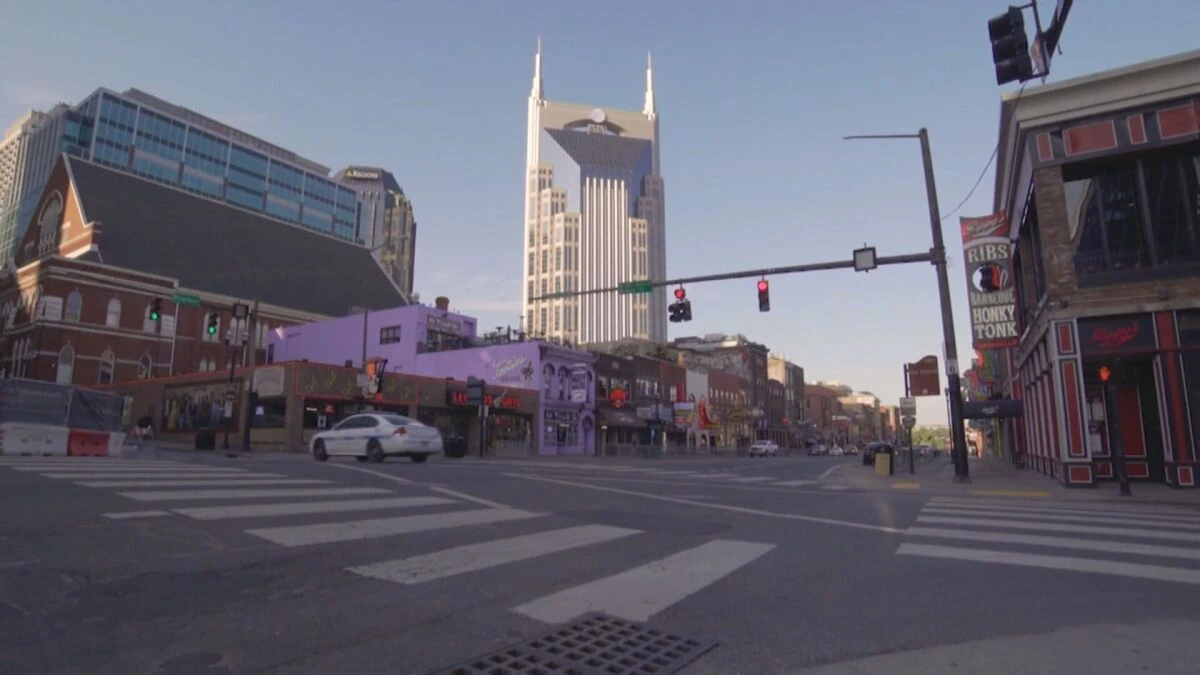 ਟੈਨੇਸੀ ਵਿਧਾਇਕਾਂ ਨੇ ਪੀਣ ਵਾਲਾ ਪਦਾਰਥ ਫੜਨ ਨੂੰ ਜੁਰਮ ਬਣਾਇਆ