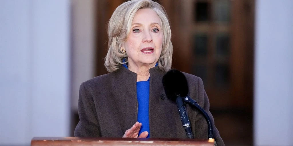 ਹਿੱਲਾਰੀ ਨੇ ਟਰੰਪ ਦੀ ਮਾਈਗ੍ਰੇਸ਼ਨ ਨੀਤੀ ਤੇ ਆਲੋਚਨਾ ਕੀਤੀ