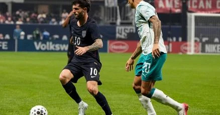 ਕ੍ਰਿਸਚੀਅਨ ਪੁਲੀਸਿਕ ਦਾ ਗੋਲ ਨਾ ਕਰਨ ਦਾ ਸਿਲਸਿਲਾ 8 ਮੈਚਾਂ ਤੱਕ ਲੰਬਾ