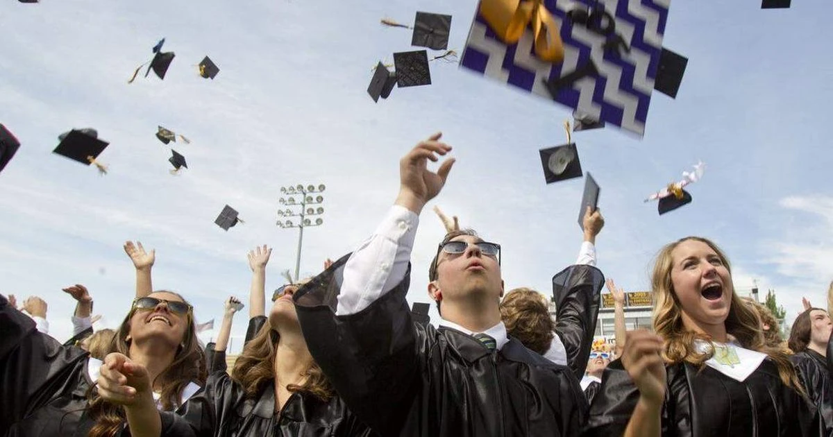 Coeur d'Alene ਸਕੂਲ ਬਣਿਆ ਆਈਡਾਹੋ ਦਾ ਸਰਵੋਤਮ ਪਬਲਿਕ ਸਕੂਲ