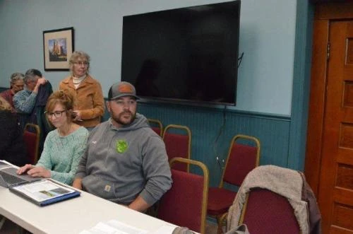 ਵੈਲੋਵਾ ਕੌਂਟੀ ਵਿੱਚ ਜੰਗਲੀਆਂ ਬੂਟਿਆਂ ਖ਼ਿਲਾਫ਼ ਮੁਹਿੰਮ ਜਾਰੀ