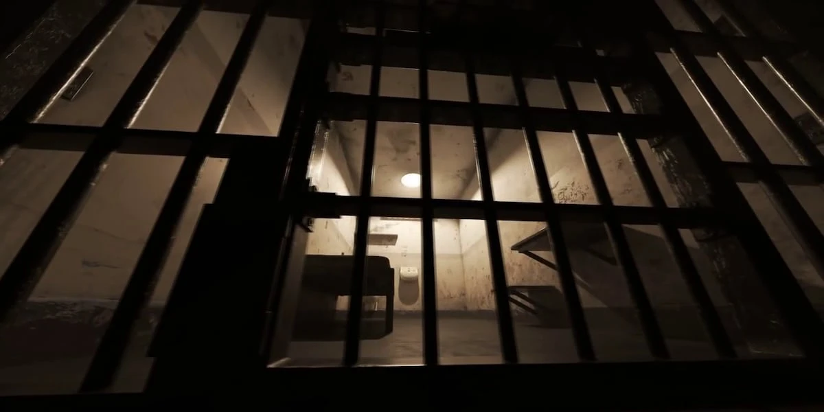 ਨਿਊ ਮੈਕਸੀਕੋ ਜੋੜਾ ਨਕਲੀਆਂ ਭਾਰਤੀ ਜੁਹੈਲਰੀ ਵੇਚਣ 'ਚ ਕਾਬੂ