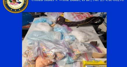 ਸ਼ਰਵੇਪੋਰਟ ਸਮੇਤ ਸੂਬੇ 'ਚ ਨਸ਼ਾ ਤਸਕਰੀ ਵਿਰੁੱਧ ਵੱਡਾ ਕੈਂਪੇਨ