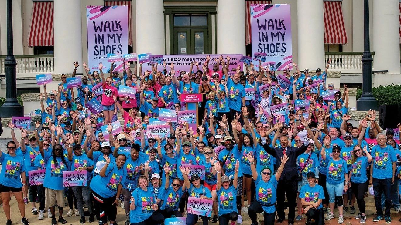 ਬੋਕੇ ਰੇਟਨ 'ਚ ਬੱਚਿਆਂ ਨਾਲ ਹੋਣ ਵਾਲੇ ਜ਼ੁਲਮ ਖ਼ਿਲਾਫ਼ ਚੱਲੀ ਜਾ ਰਹੀ ਮੁਹਿੰਮ