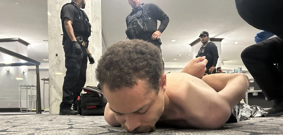 ਅਮਰੀਕਾ ’ਚ ਪ੍ਰਧਾਨ ਮੰਤਰੀ ਹੱਤਿਆ ਦੀ ਕੋਸ਼ਿਸ਼ ਤੇ ਗਿ੍ਰਫਤਾਰੀ