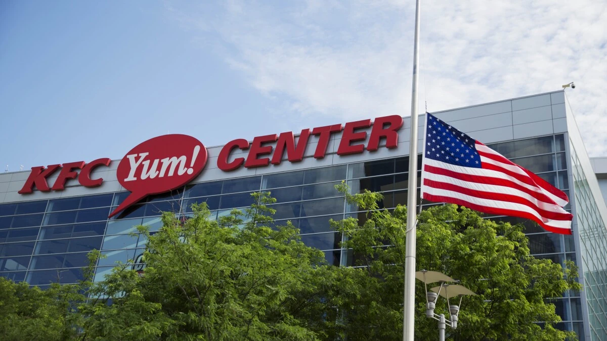 ਲੂਇਸਵਿਲ ’ਚ ਹੋਣਗੇ 2028 ਦੌੜਾਂ ਵਾਲੇ ਓਲੰਪਿਕ ਜਿਮਨਾਸਟਿਕਸ ਟ੍ਰਾਇਲ