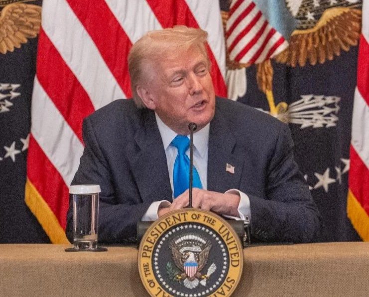 ਅਮਰੀਕਾ ਨੇ ਲੇਬਨਾਨ 'ਚ ਫੌਜੀ ਠਹਿਰਾਅ ਤੋਂ ਇਨਕਾਰ ਕੀਤਾ