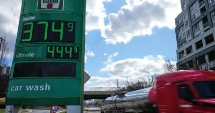 ਅਮਰੀਕਾ ਵਿੱਚ ਵਹੋਲਸੇਲ ਹੋਏ 4% ਵਧੇ, ਊਰਜਾ ਮੁੱਲਾਂ ’ਚ ਇਜਾਫ਼ ਕਾਰਨ