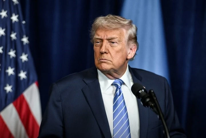 ਅਮਰੀਕਾ-ਇਰਾਨ ਗੱਲਬਾਤਾਂ ਰੁਕੀਆਂ, ਟਰੰਪ ਨੇ ਕਸੰਦ ਵਧਾਈ