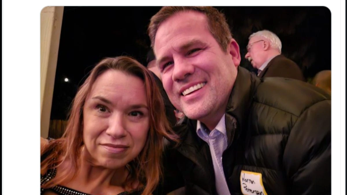 ਅਰੀਜ਼ੋਨਾ ਦੀ ਸਾਬਕਾ ਵਕੀਲ ਤੇ ਰਾਈਟ-ਵਿੰਗ ਪੰਡਿਤ ਗਰੁੱਢੀ ਹਾਲਤ ਵਿੱਚ ਡਰਾਈਵਿੰਗ ਕਰਦੇ ਹੋਏ ਫੜੀ ਗਈ