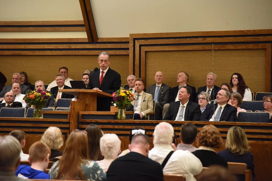 ਵਾਸ਼ਿੰਗਟਨ ਵਿੱਚ ਨਵਾਂ ਮੰਦਰ ਬਣੇਗਾ