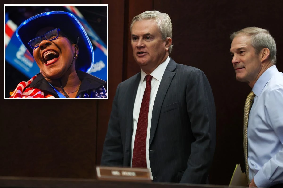 ਘਰ GOP ਨੇ ActBlue ’ਤੇ ਚਾਲਾਕੀ ਨਾਲ ਜਾਂਚ ਰੋਕੇਣ ਦਾ ਦੋਸ਼ ਲਾਇਆ