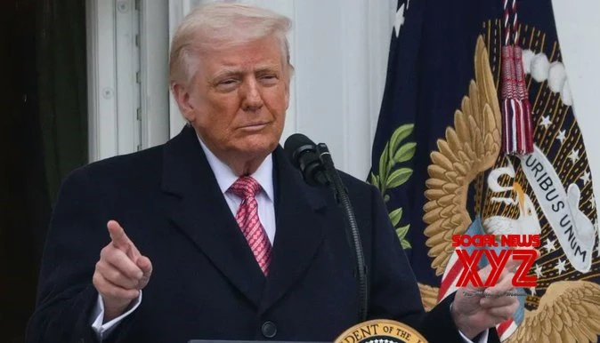 ਅਮਰੀਕਾ ਵੱਲੋਂ ਇਰਾਨ ਯੁੱਧ ਖਤਮ ਹੋਣ ਦੇ ਸੰਕੇਤ