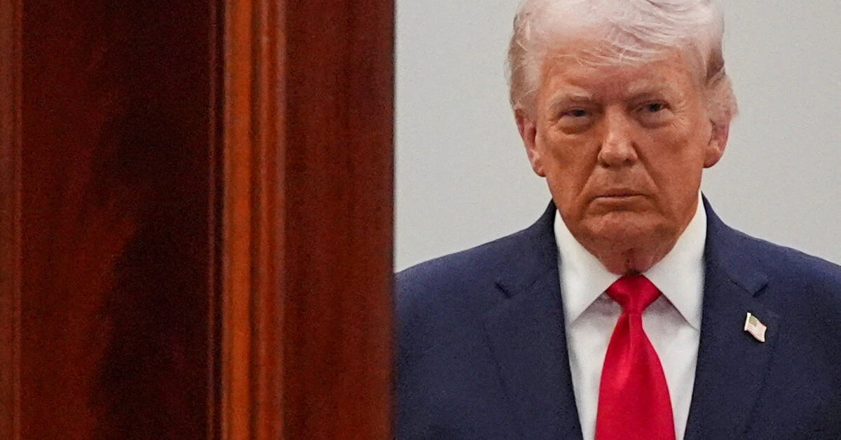 ਟ੍ਰੰਪ ਨੇ ਕਿਹਾ: ਮੰਗਲਵਾਰ ਨੂੰ ਇਕ ਵਾਰੀ ‘ਚ ਇਰਾਨ ਨੂੰ ਨਿਸ਼ਾਨਾ ਬਣਾ ਸਕਦੇ ਹਾਂ