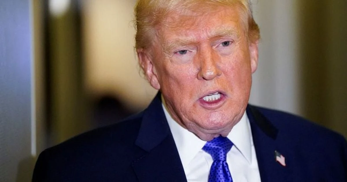 ਅਮਰੀਕੀ ਅਦਾਲਤ ਨੇ ਟਰੰਪ ਸਰਕਾਰ ਦੀਆਂ ਪਾਲਿਸੀਆਂ ਰੱਦ ਕੀਤੀਆਂ