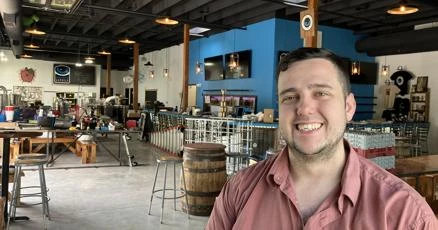 ਸਪਾਰਟਨਬਰਗ 'ਚ ਸਿਕਲੋਪਸ ਬ੍ਰੂਅਰੀ 8 ਮਹੀਨਿਆਂ ਬਾਅਦ ਮੁੜ ਖੁੱਲੇਗੀ